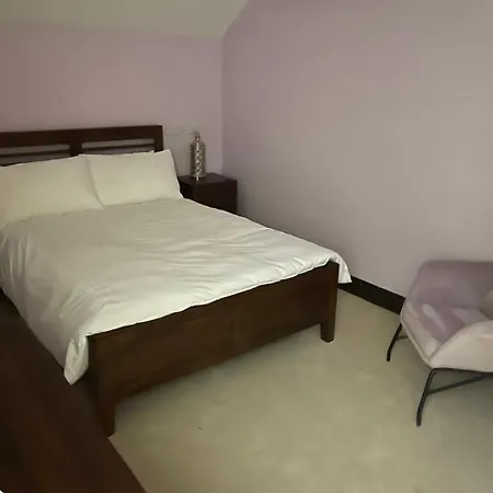 Matilda House Apartamento *