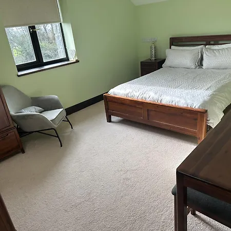 Matilda House Ferbane