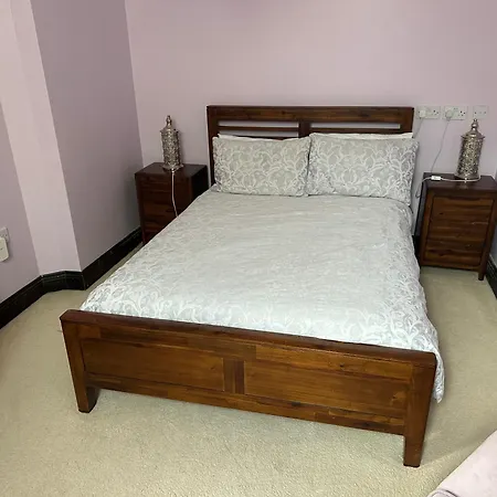 Matilda House * Ferbane