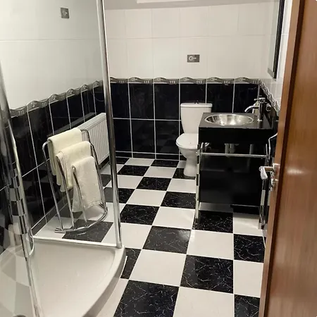 Apartamento Matilda House *