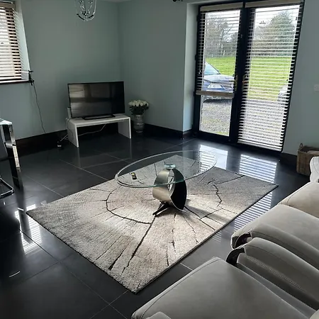 Matilda House Apartamento *