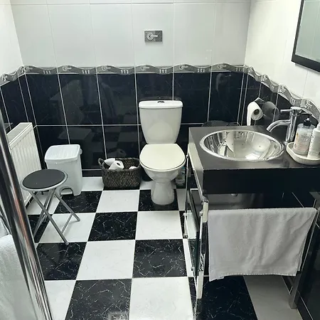 Matilda House Ferbane