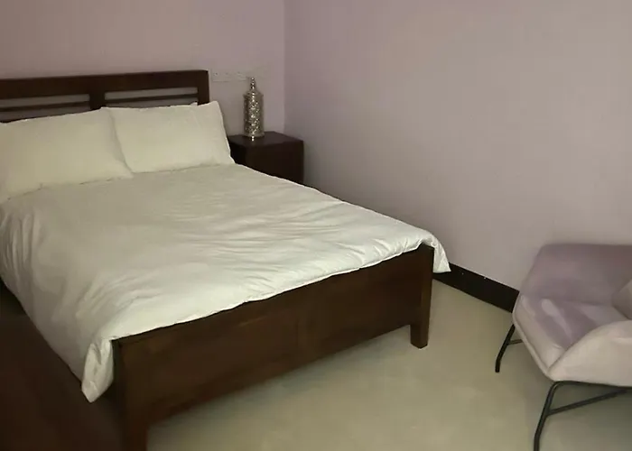 Matilda House Apartment *