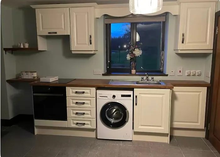 Apartment Matilda House Ferbane