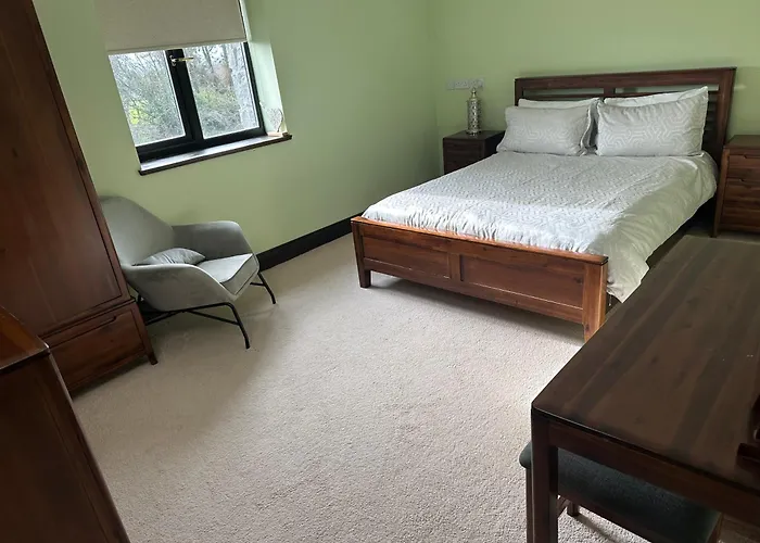 Matilda House Ferbane