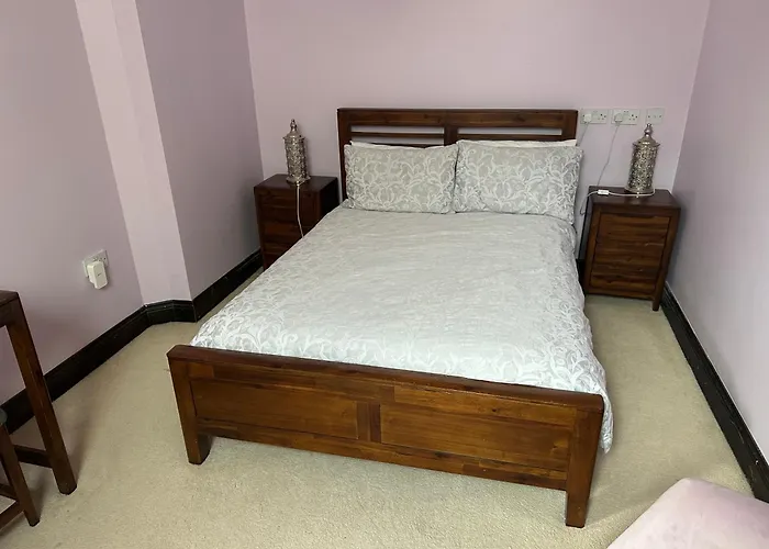 Matilda House * Ferbane