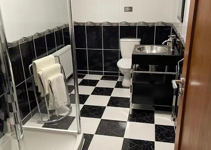 Apartment Matilda House *