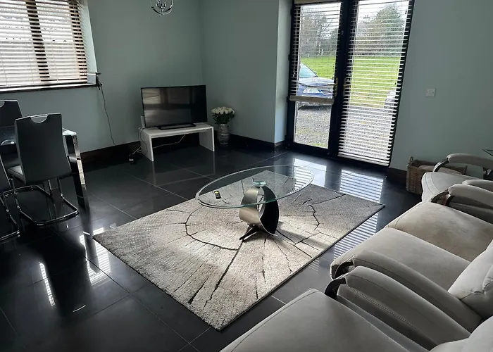 Matilda House Apartment *