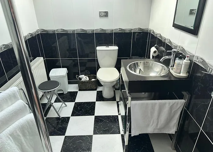 Matilda House Ferbane