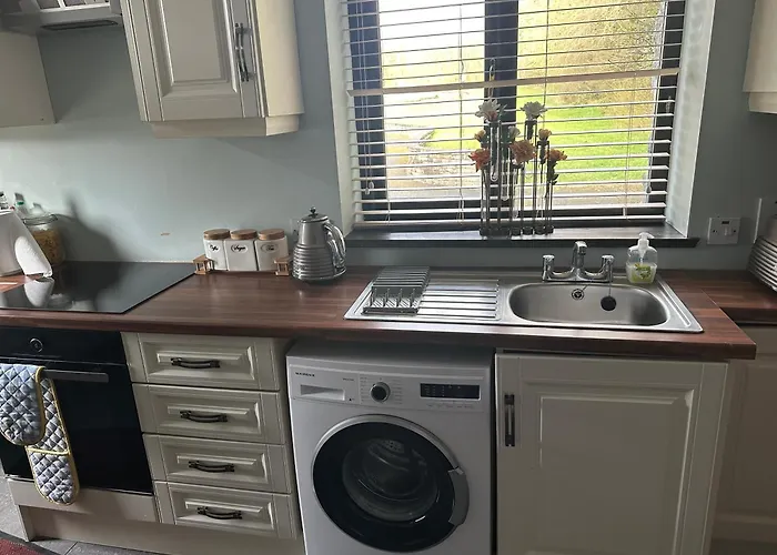 Apartment Matilda House *